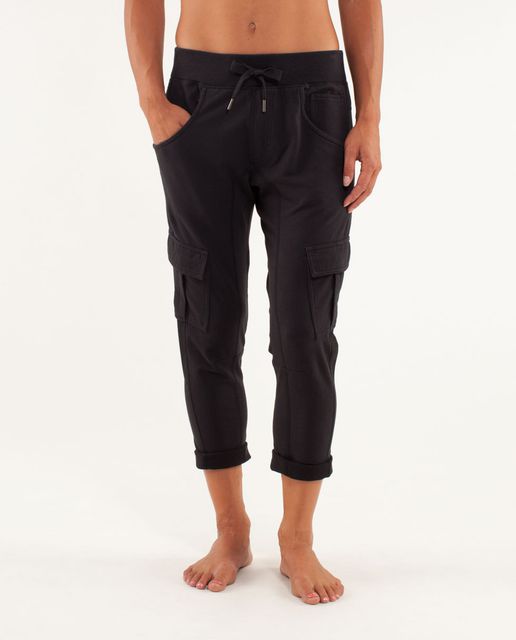 lululemon carry and go pant
