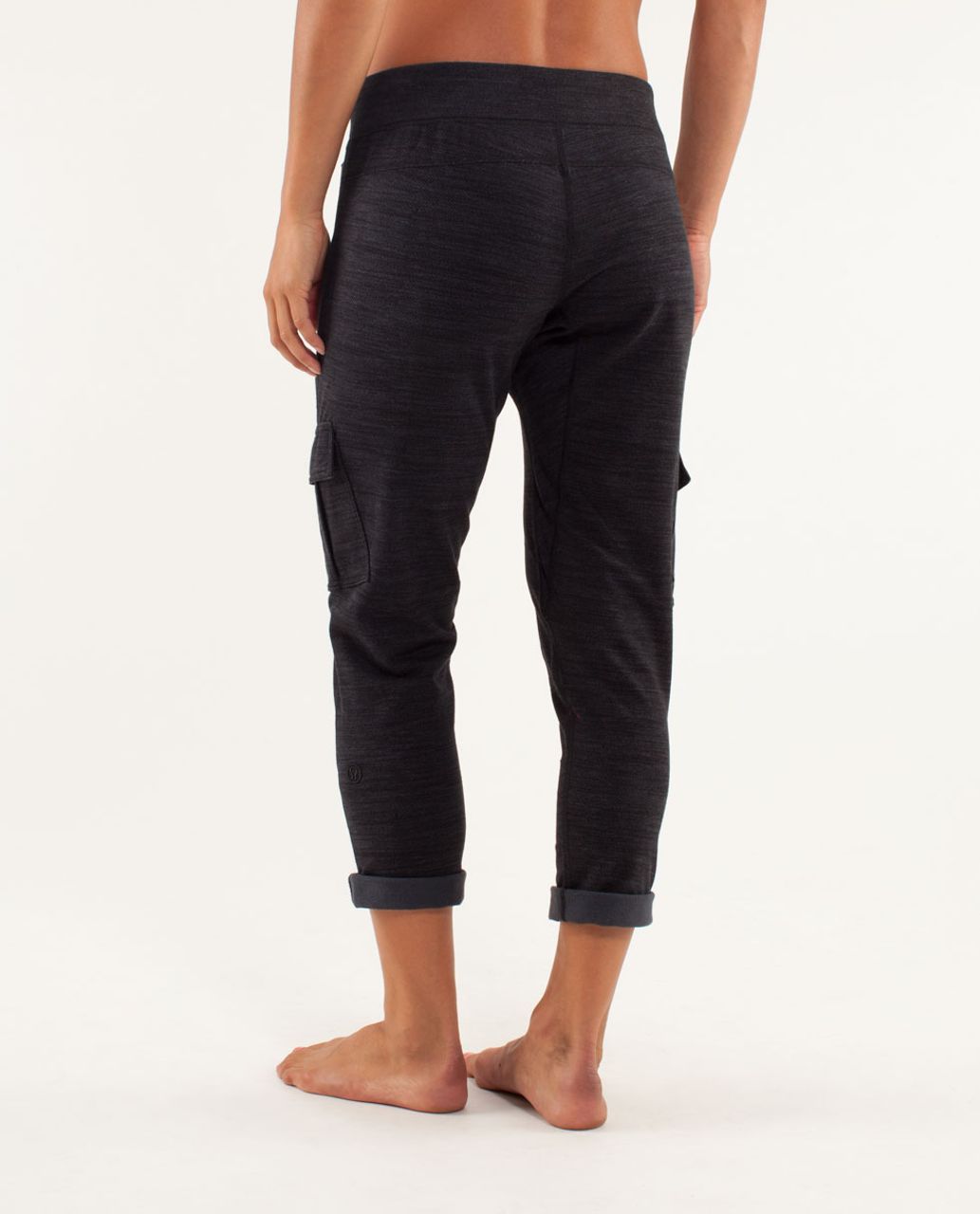 Lululemon All Town Commute Pant *30 - Black - lulu fanatics