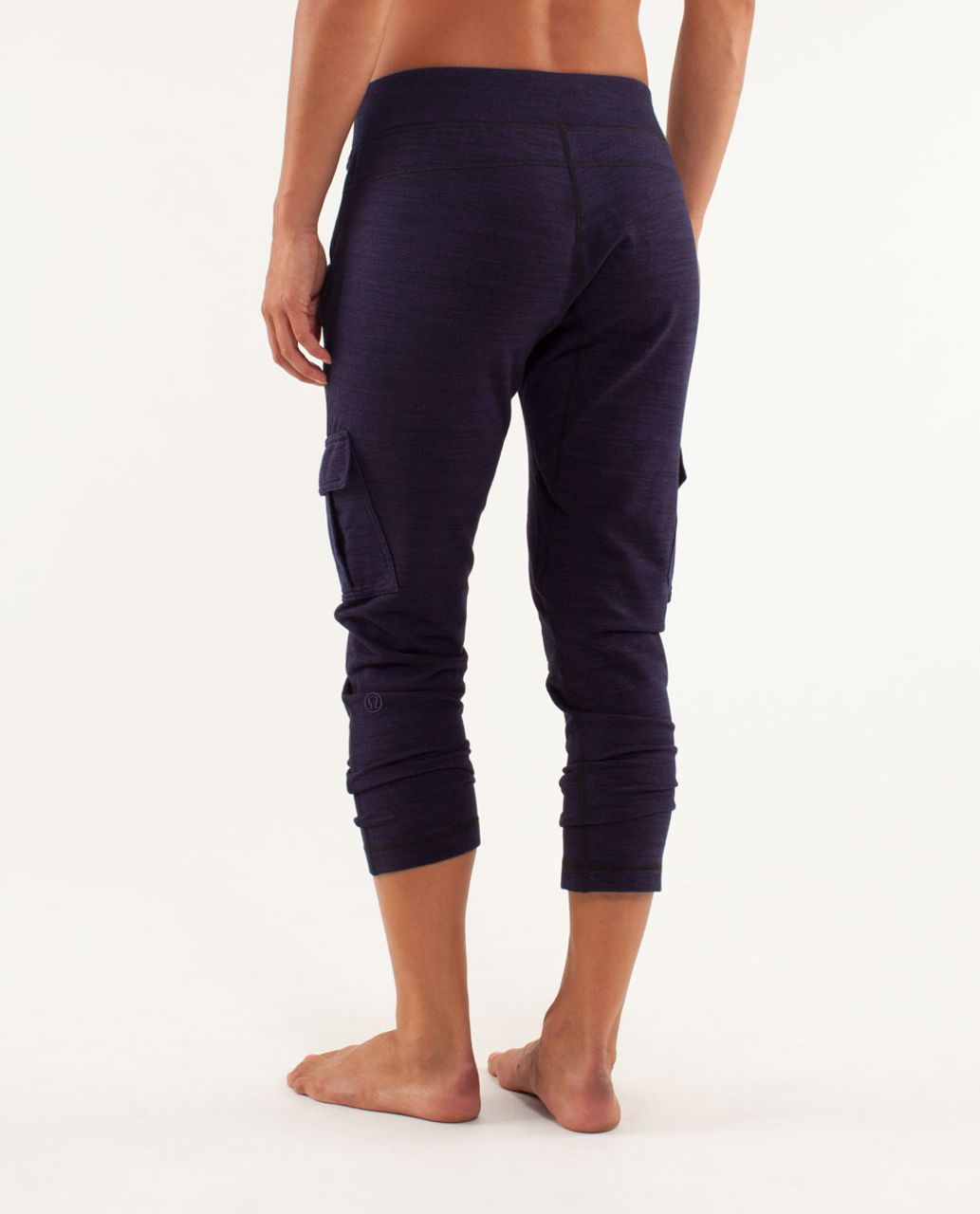 Lululemon License To Train Pant *30 - Cadet Blue - lulu fanatics