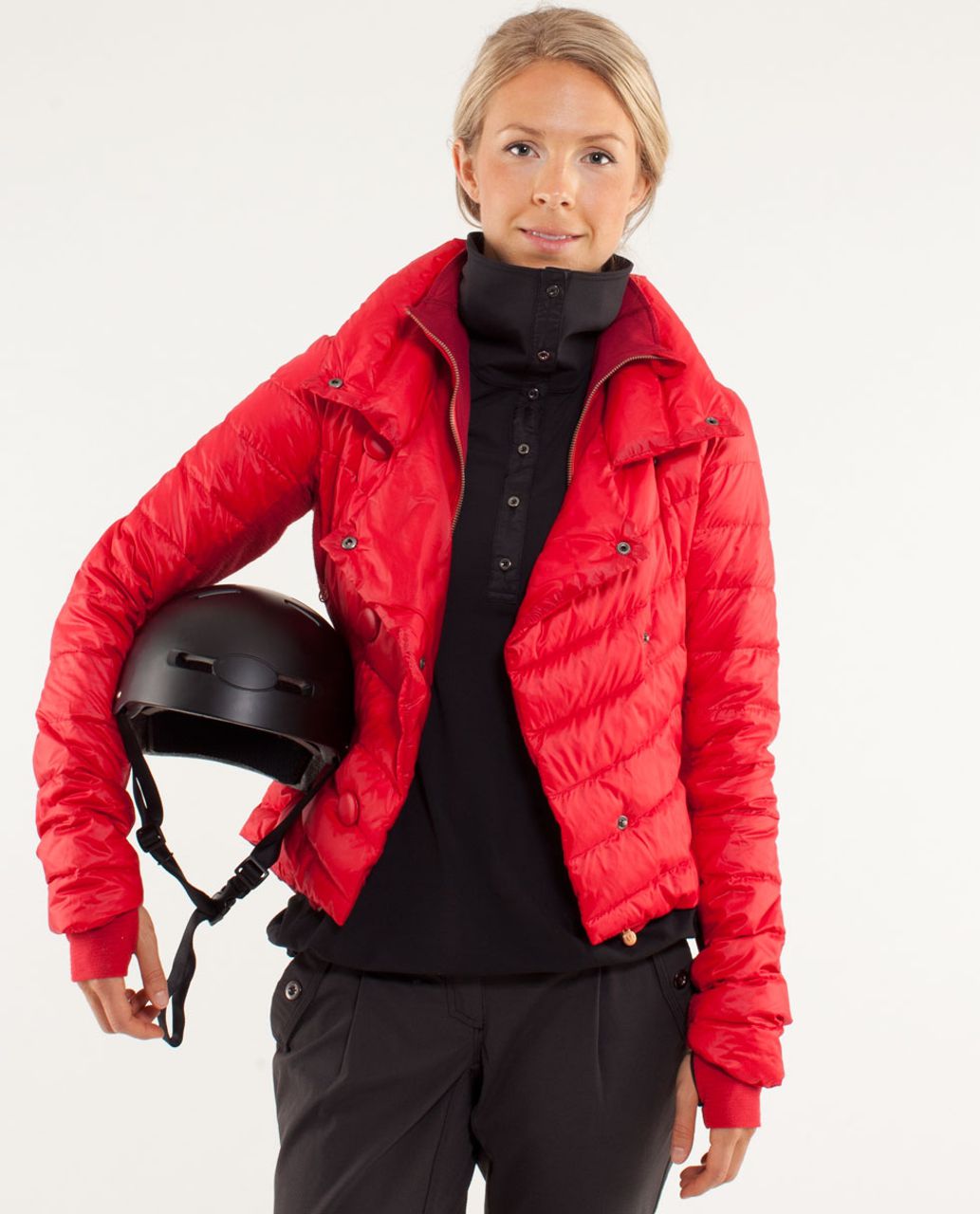 lululemon pedal power jacket