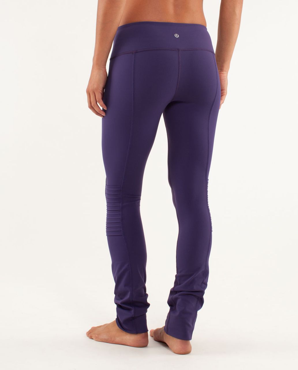 Lululemon Virtue Energy Pant - Dense Purple