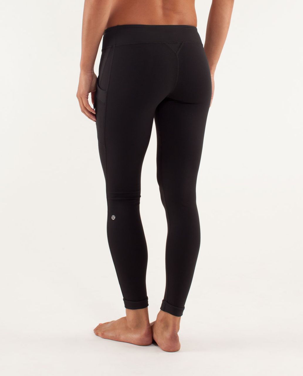 Lululemon Black Pants  International Society of Precision Agriculture