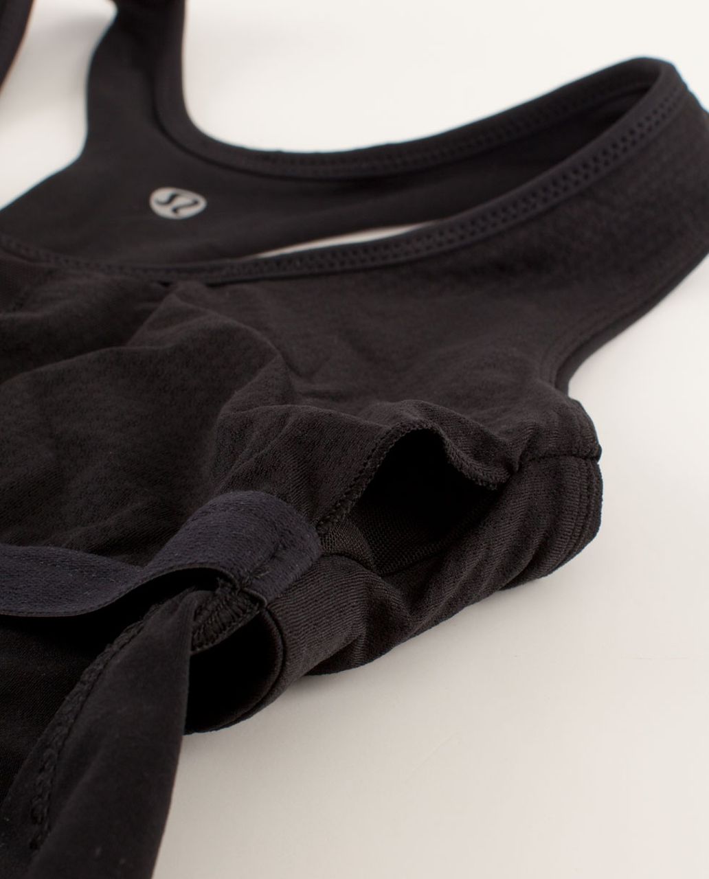 Lululemon Turbo Tank - Black