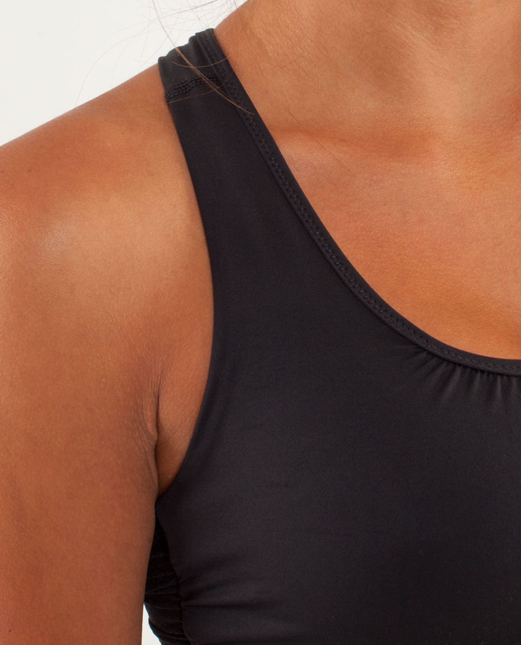 Lululemon Turbo Tank - Black