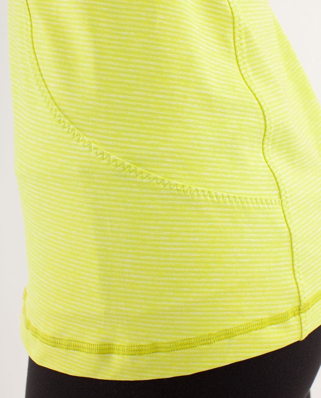 Lululemon Let It Loose Tank - Dew Berry Wee Stripe / Dew Berry - lulu  fanatics