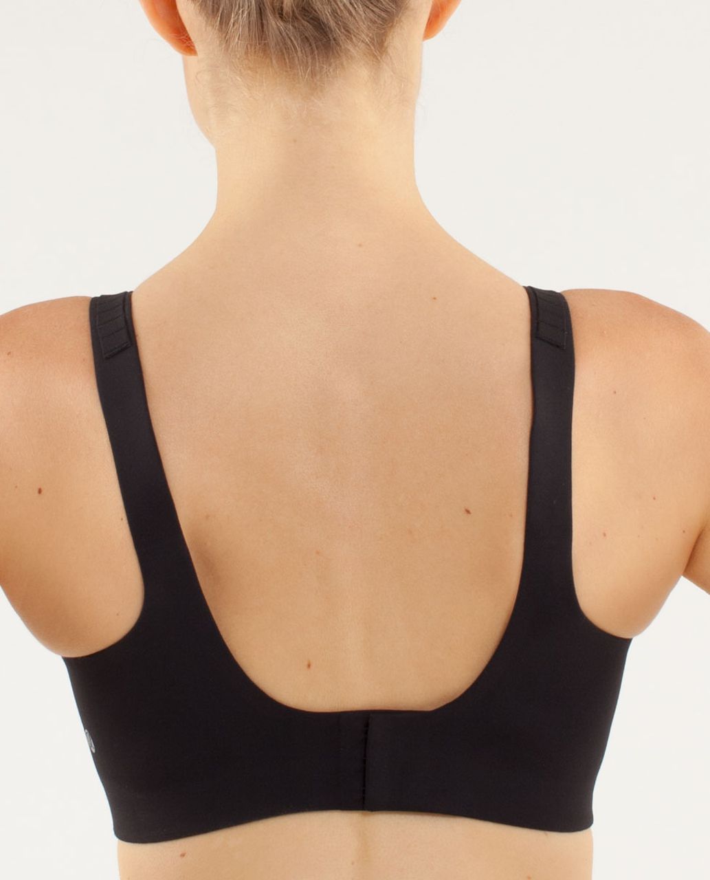 Lululemon Hold It Against Me Bra - Black