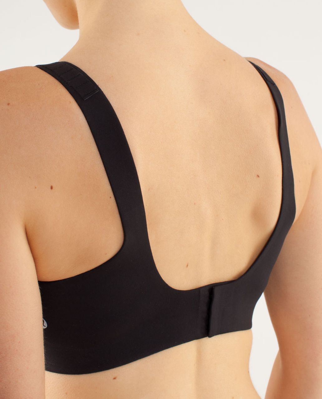 Lululemon Hold It Against Me Bra - Black