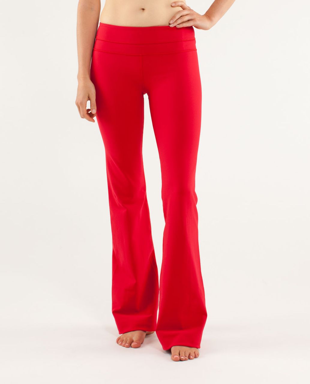 Lululemon Groove Pant III (Regular) - Bordeaux Drama - lulu fanatics