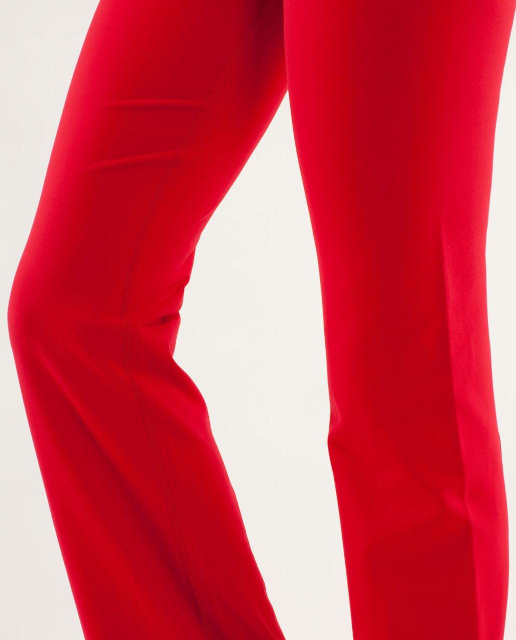 Lululemon Groove Pant (Regular) - Currant