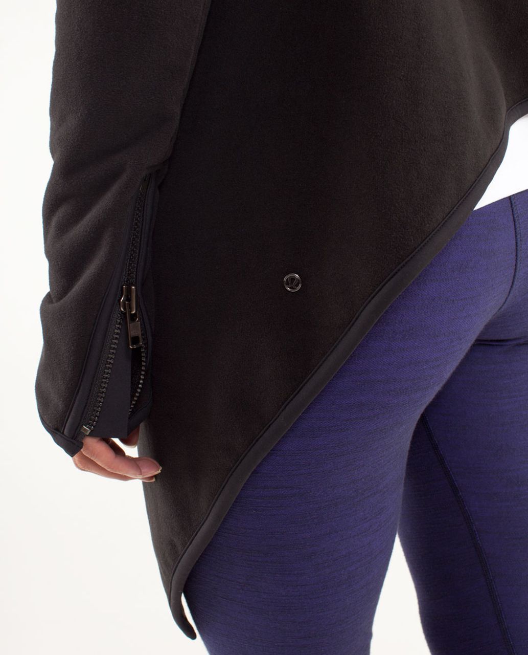 Lululemon Presence Pant - Black - lulu fanatics