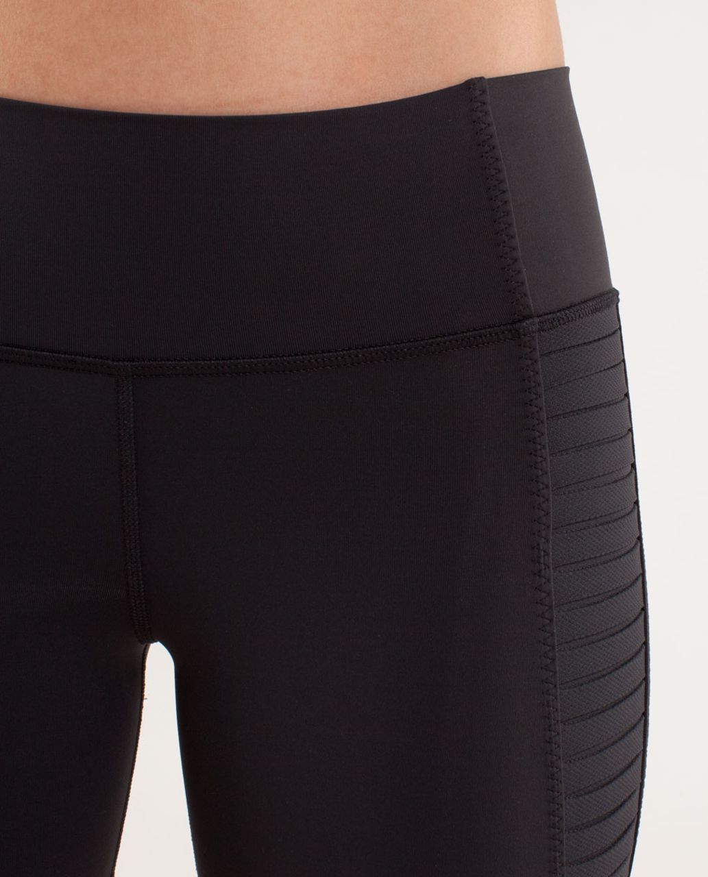 Lululemon Unveils New Pant Line Based On Feel, Not Fit