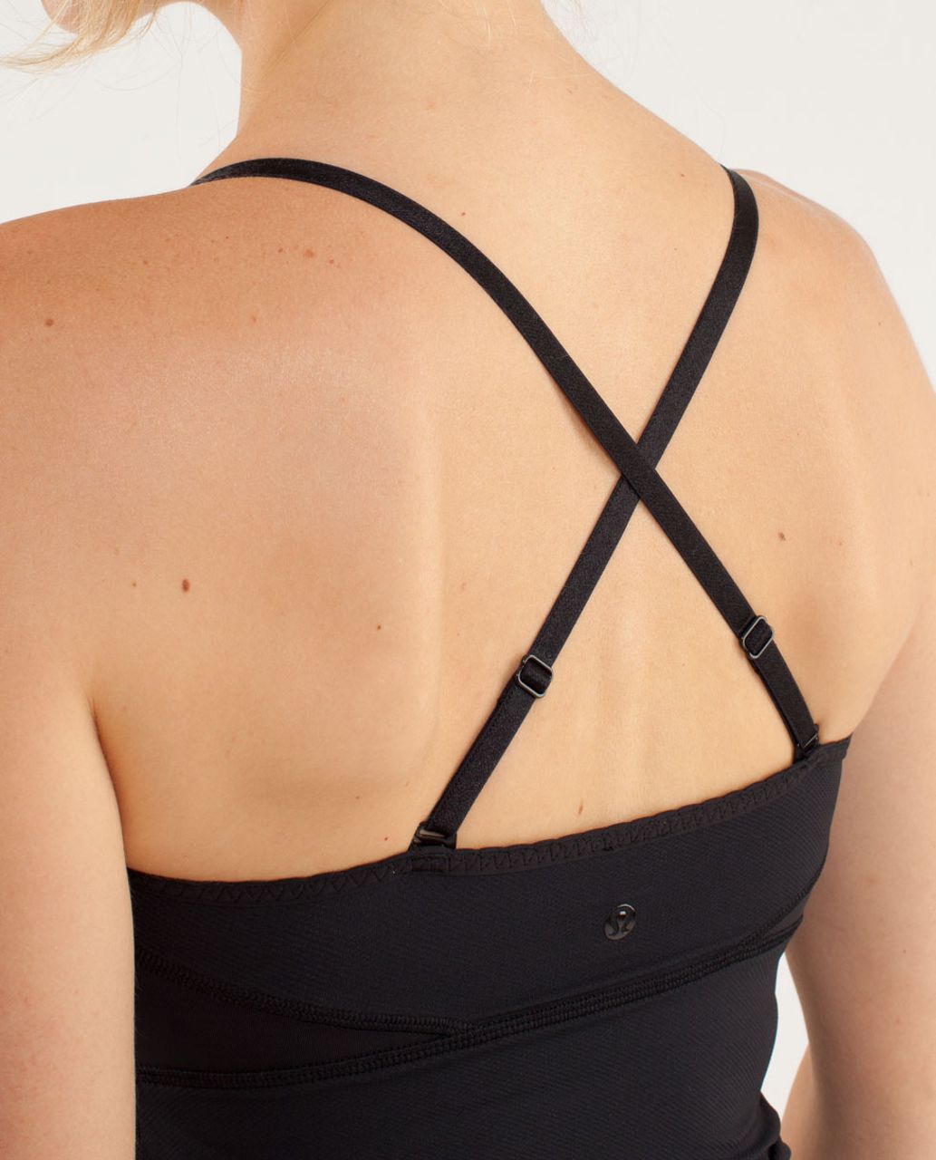 Lululemon Hot Spell Tank