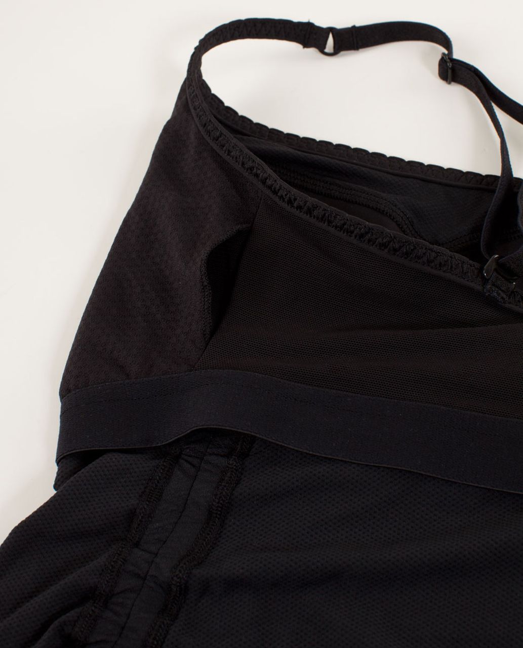 Lululemon Hot Spell Tank - Black