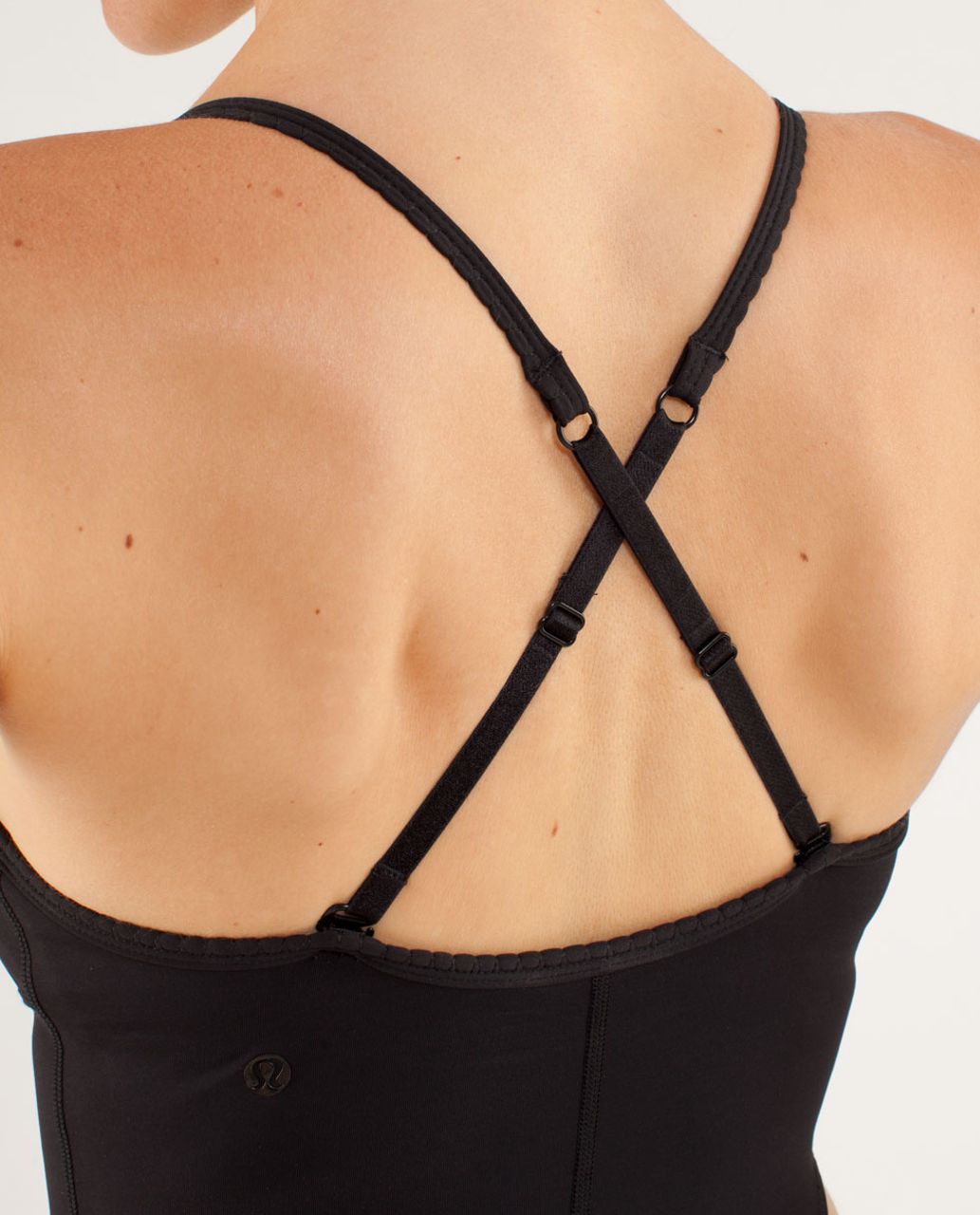 Lululemon Hot Spell One Piece - Black