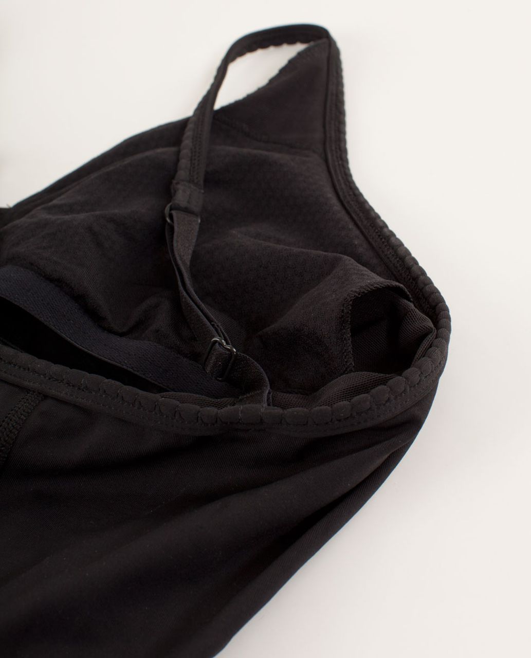 Lululemon Hot Spell One Piece - Black