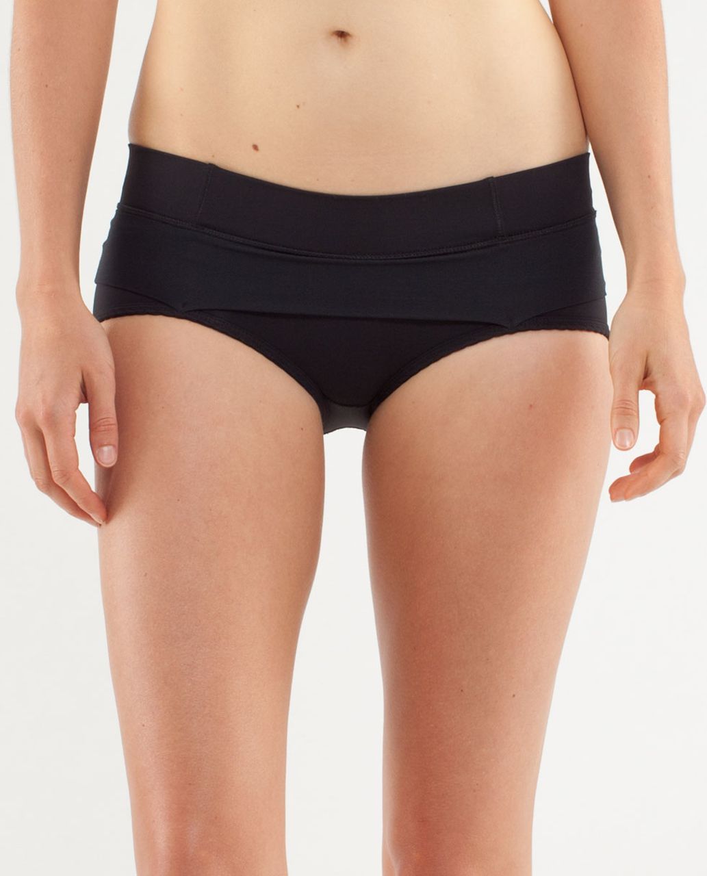 Lululemon 105 F Short - Black