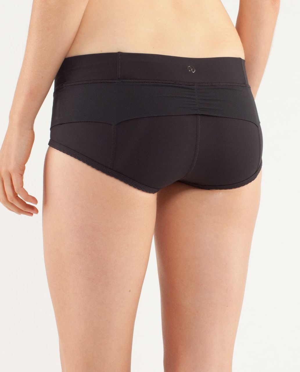 Lululemon 105 F Short - Black