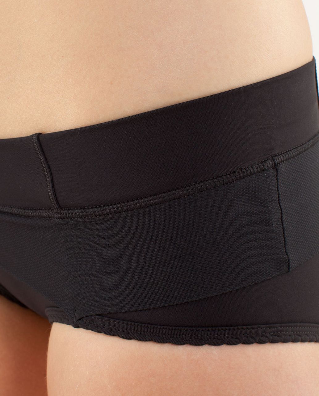 Lululemon 105 F Short - Black