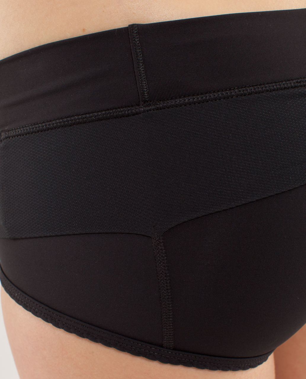 Lululemon 105 F Short - Black