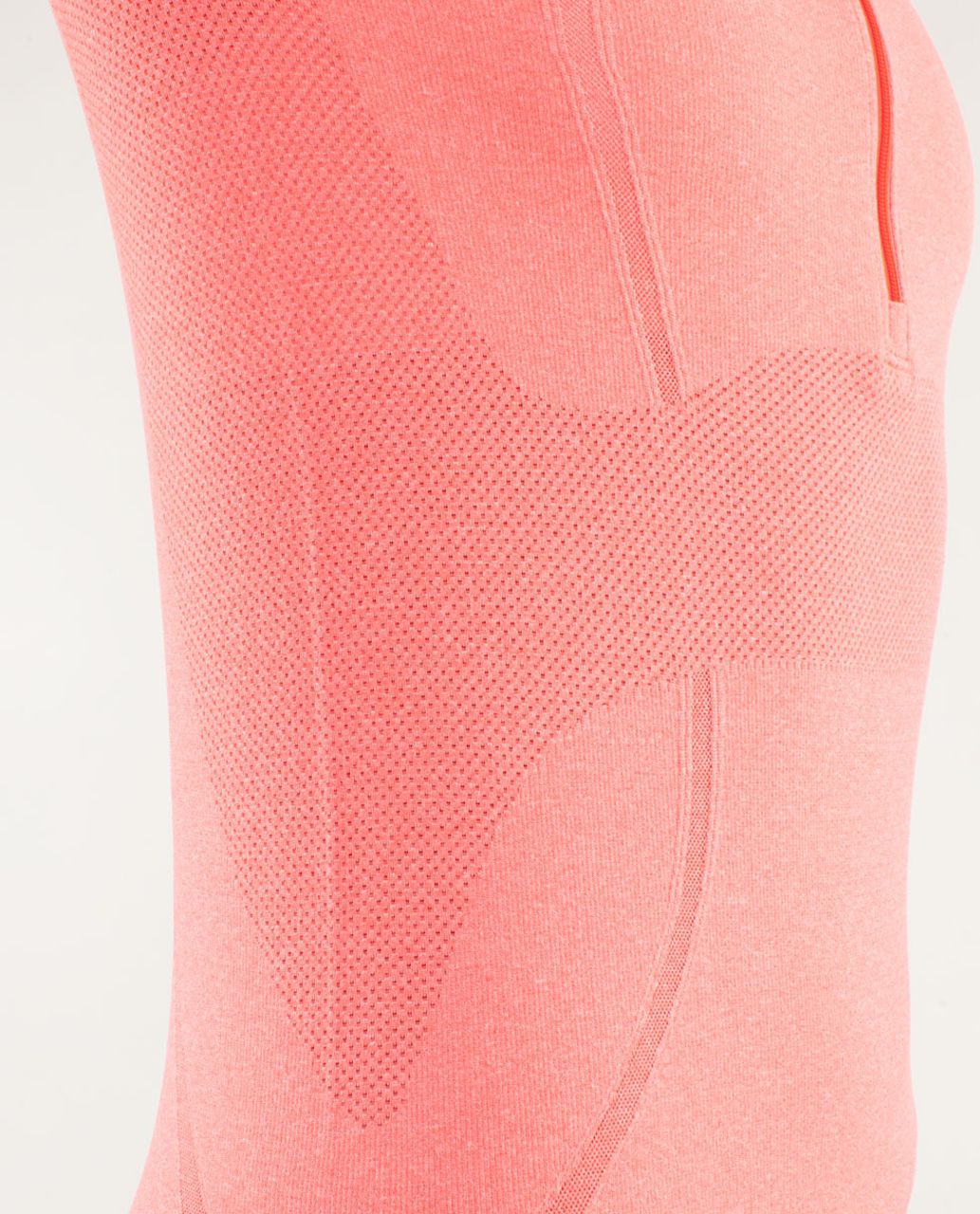 Lululemon Run:  Swiftly Tech 1/2 Zip - Flare