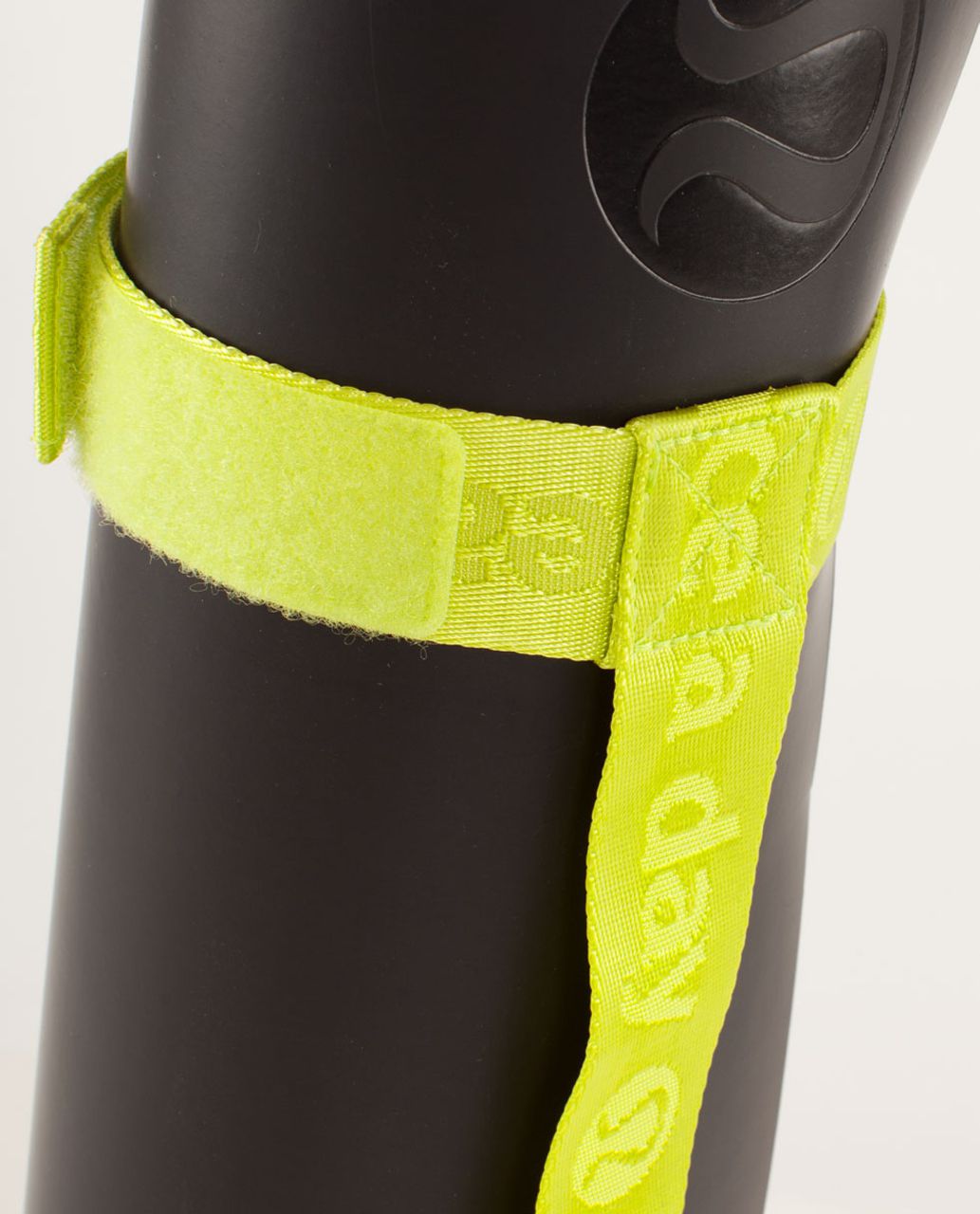 Lululemon No-Brainer Mat Strap - Rocksteady - lulu fanatics