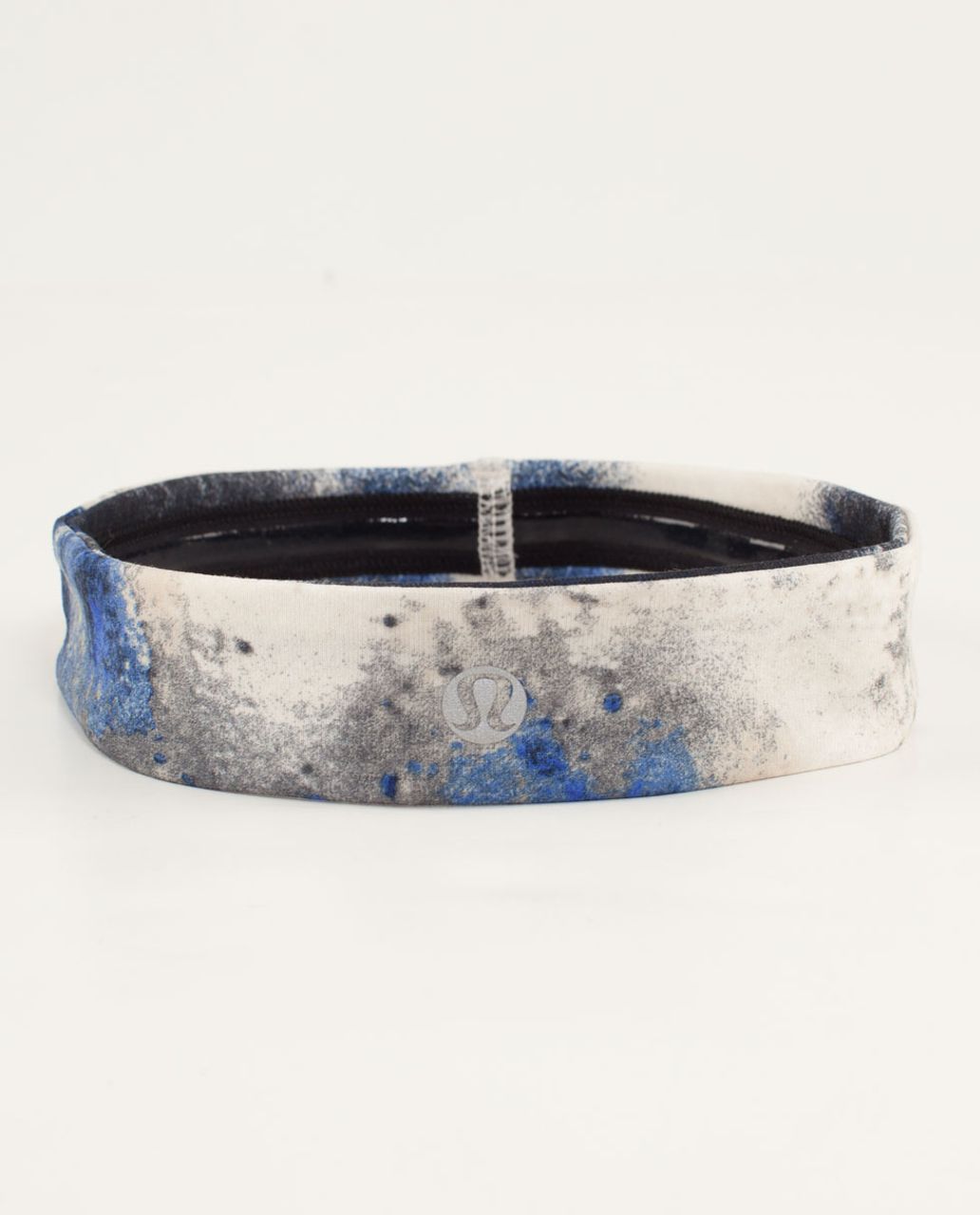 Lululemon Slipless Headband - Milky Way Multi Print