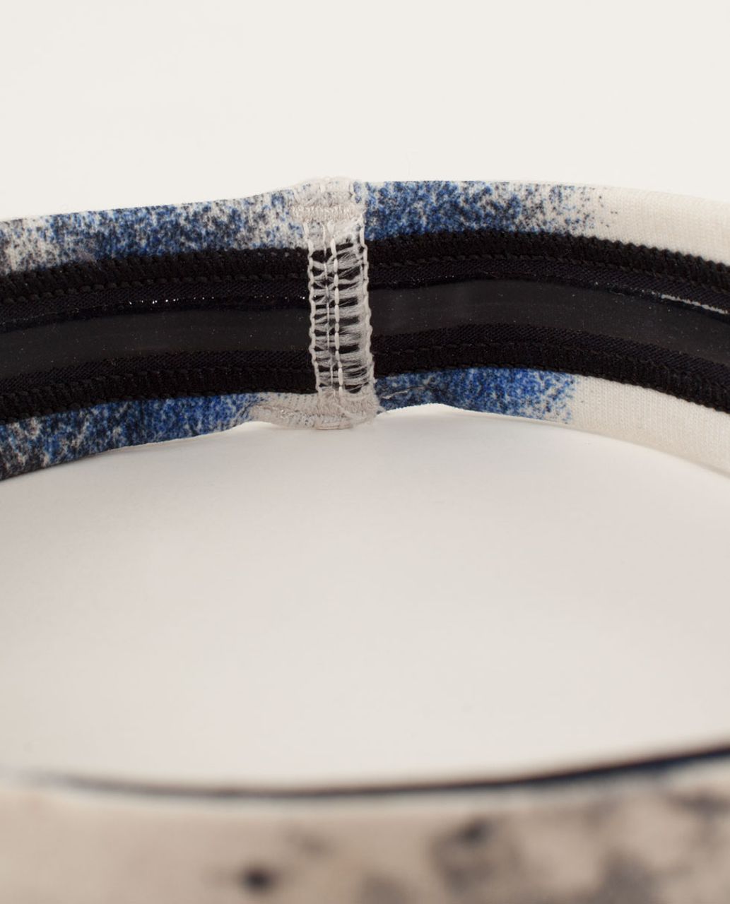 Lululemon Slipless Headband - Milky Way Multi Print