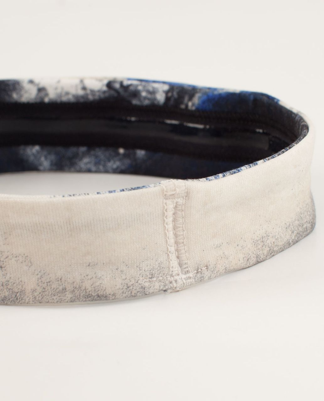 Lululemon Slipless Headband - Milky Way Multi Print