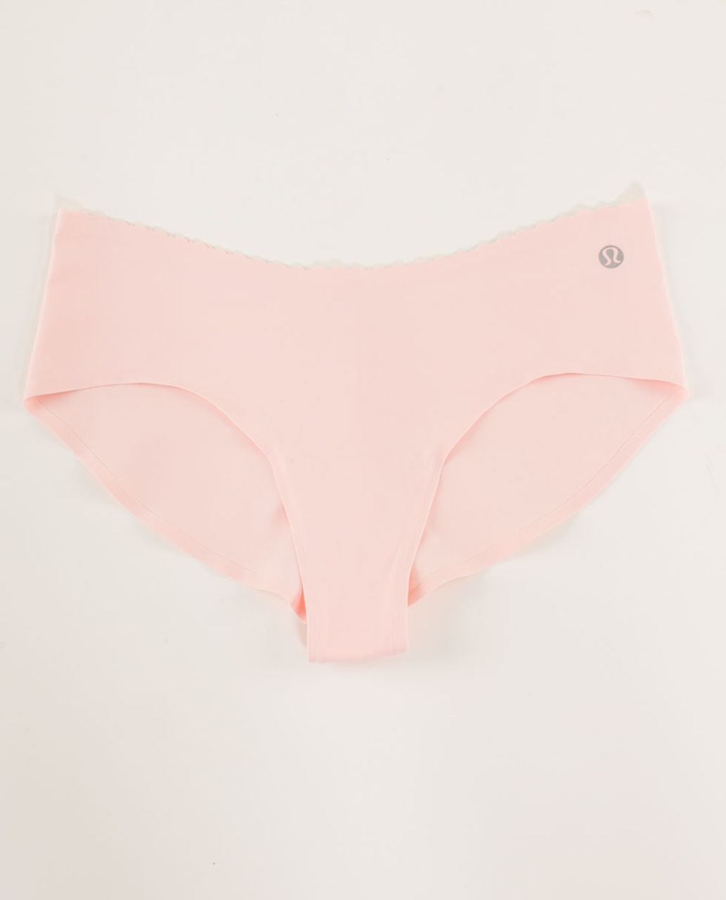 Lululemon Groovy Girlshort - Pretty Pink