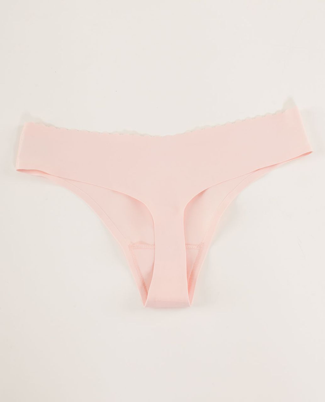 Lululemon Groovy Thong - Pretty Pink