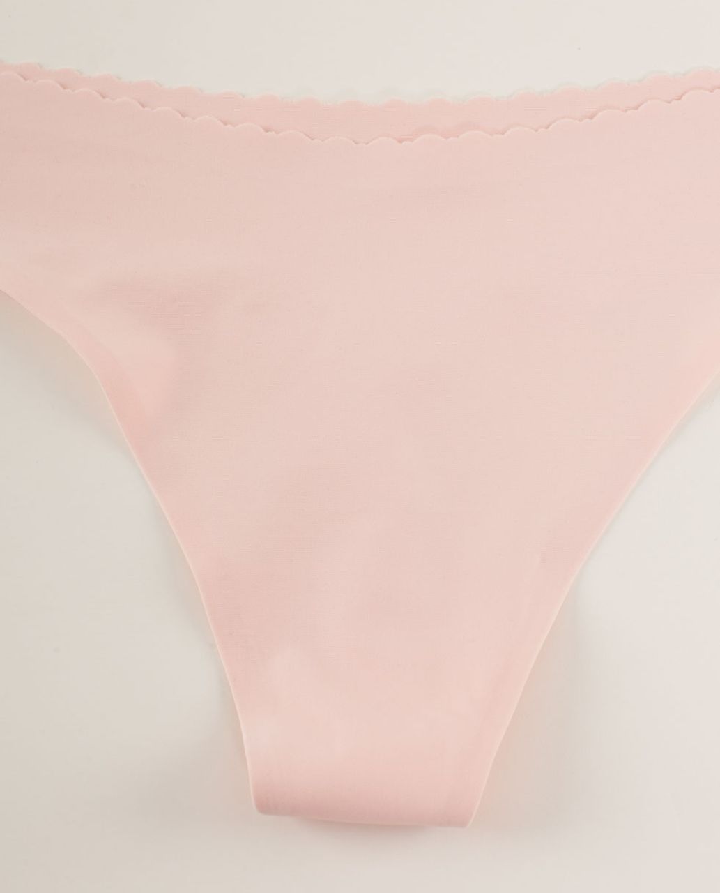 Lululemon Groovy Thong - Pretty Pink