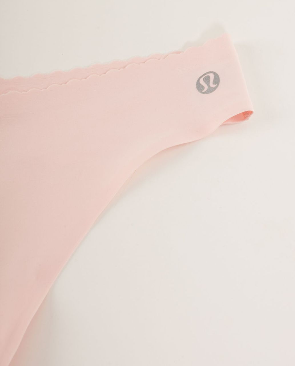 Lululemon Groovy Thong - Pretty Pink