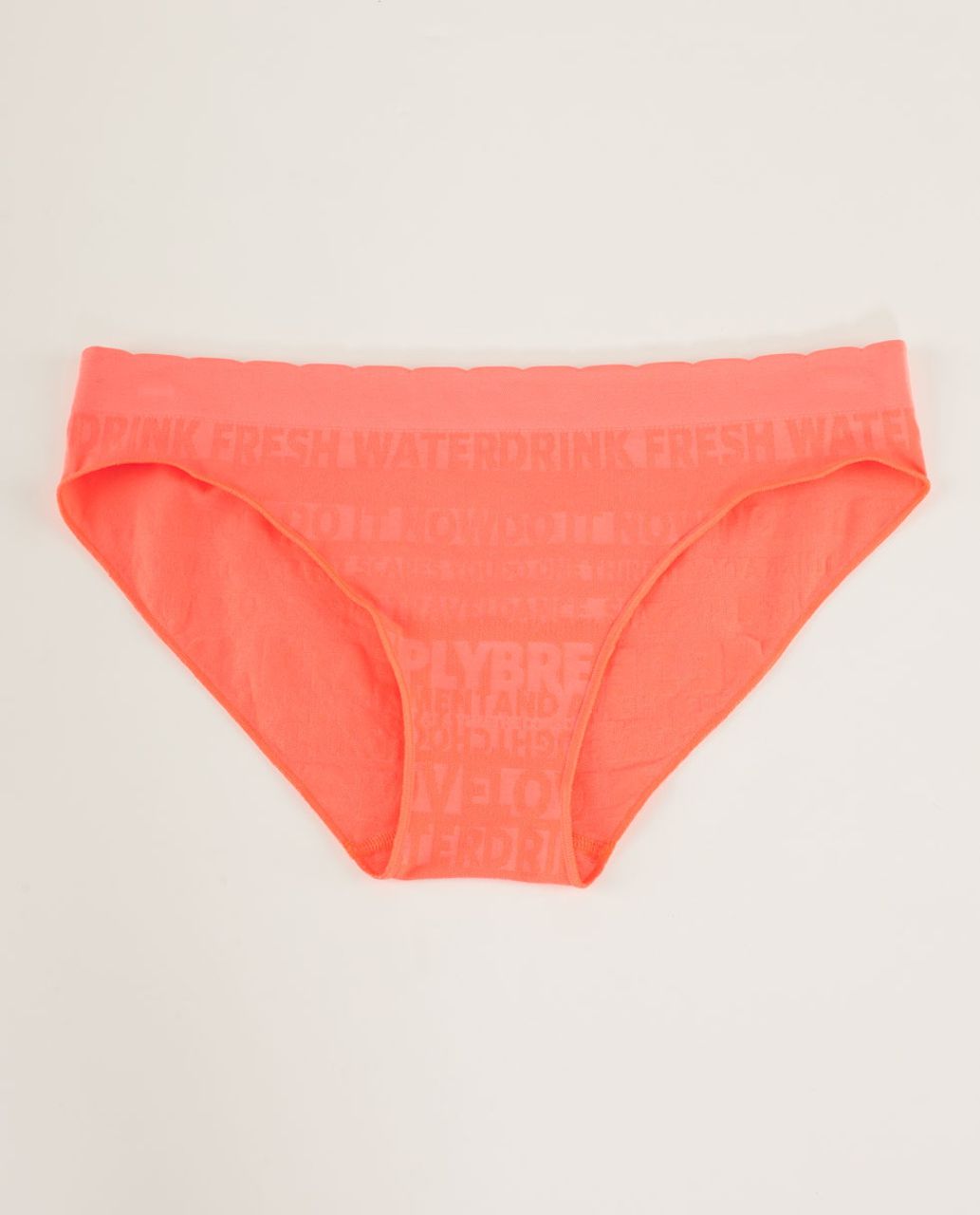 Lululemon Premium Technikini - Flare Light