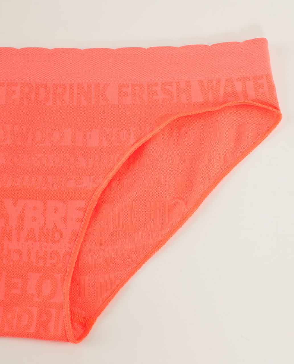 Lululemon Premium Technikini - Flare Light