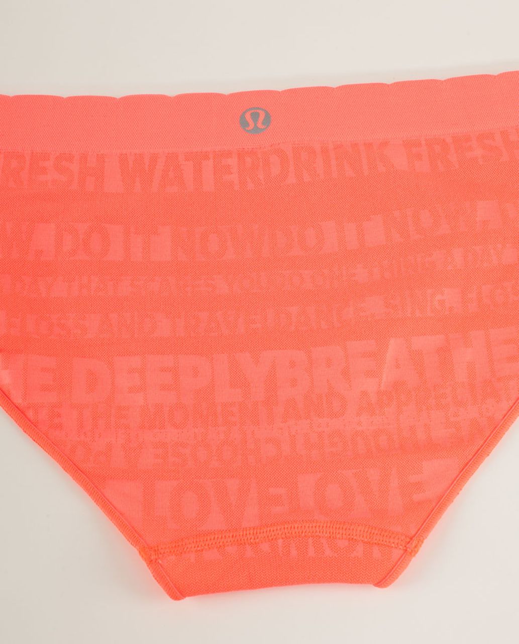 Lululemon Premium Technikini - Flare Light