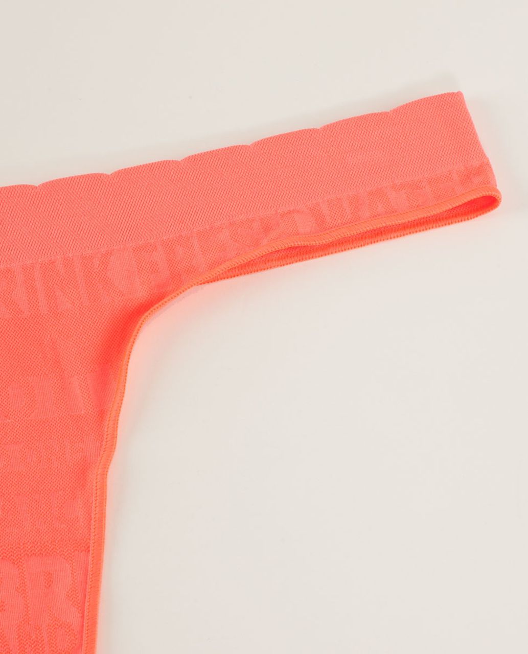 Lululemon Premium Technithong - Flare Light