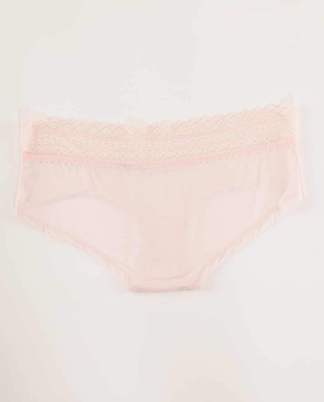 Lululemon Foxy Lulu Hotshort - Pretty Pink