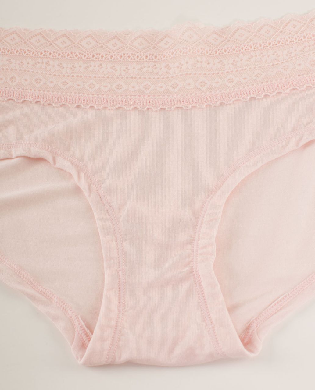 Lululemon Foxy Lulu Hotshort - Pretty Pink