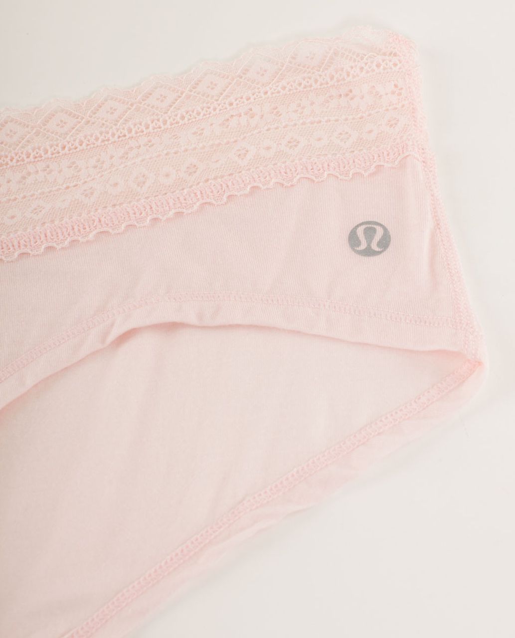 Lululemon Foxy Lulu Hotshort - Pretty Pink