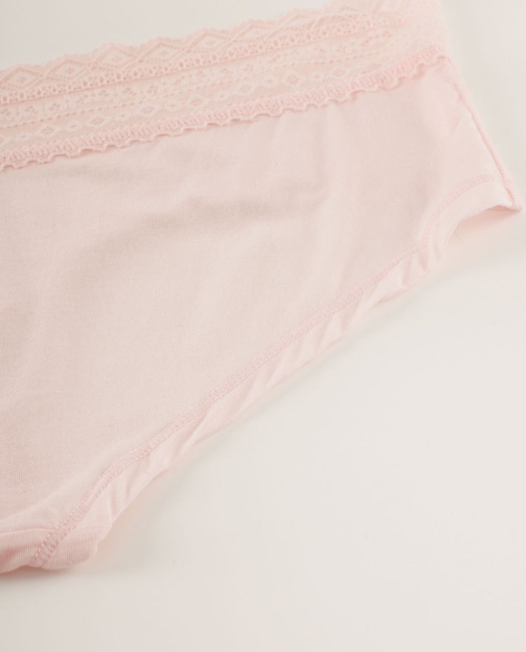 Lululemon Foxy Lulu Hotshort - Pretty Pink