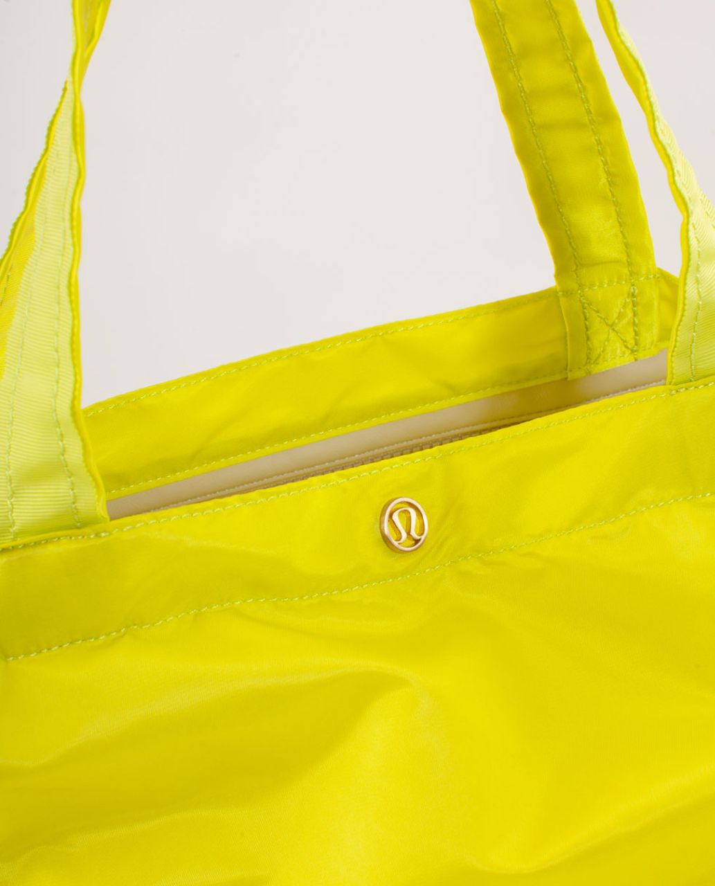 Lululemon Pack Your Practice Bag - Split Pea