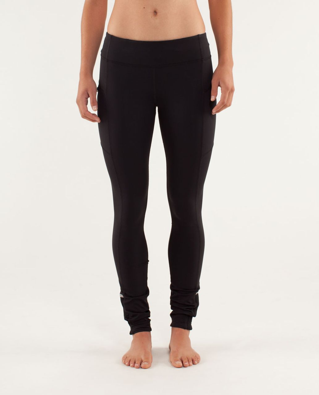 Lululemon Star Runner Tight - Black