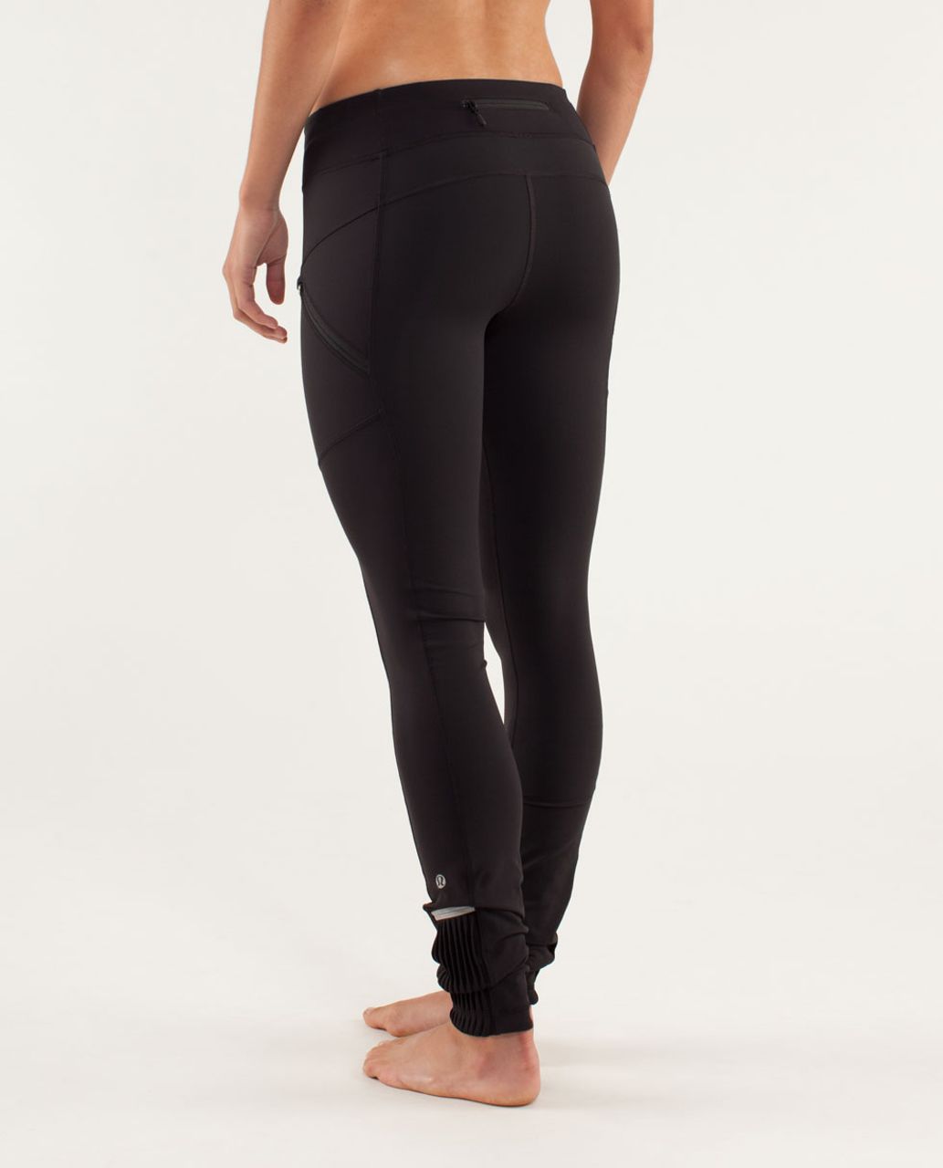 Lululemon Star Runner Tight - Black