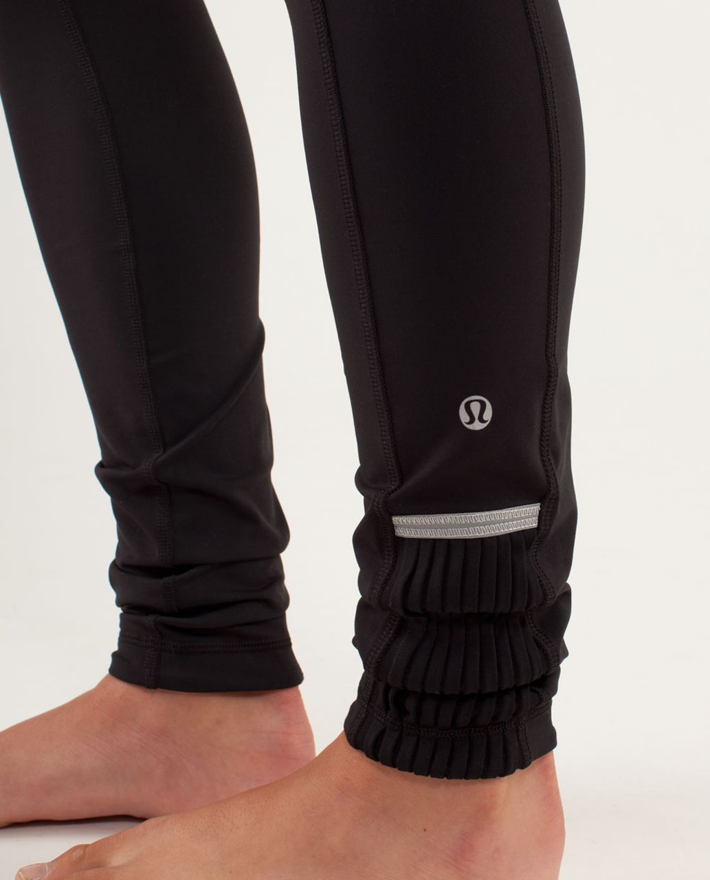 Lululemon Star Runner Tight - Black