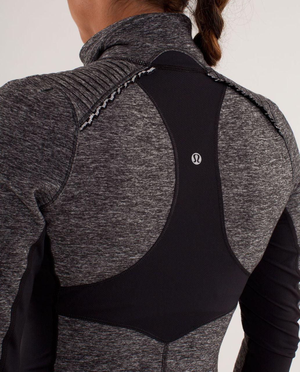 Lululemon Star Runner Pullover (First Release) - Black