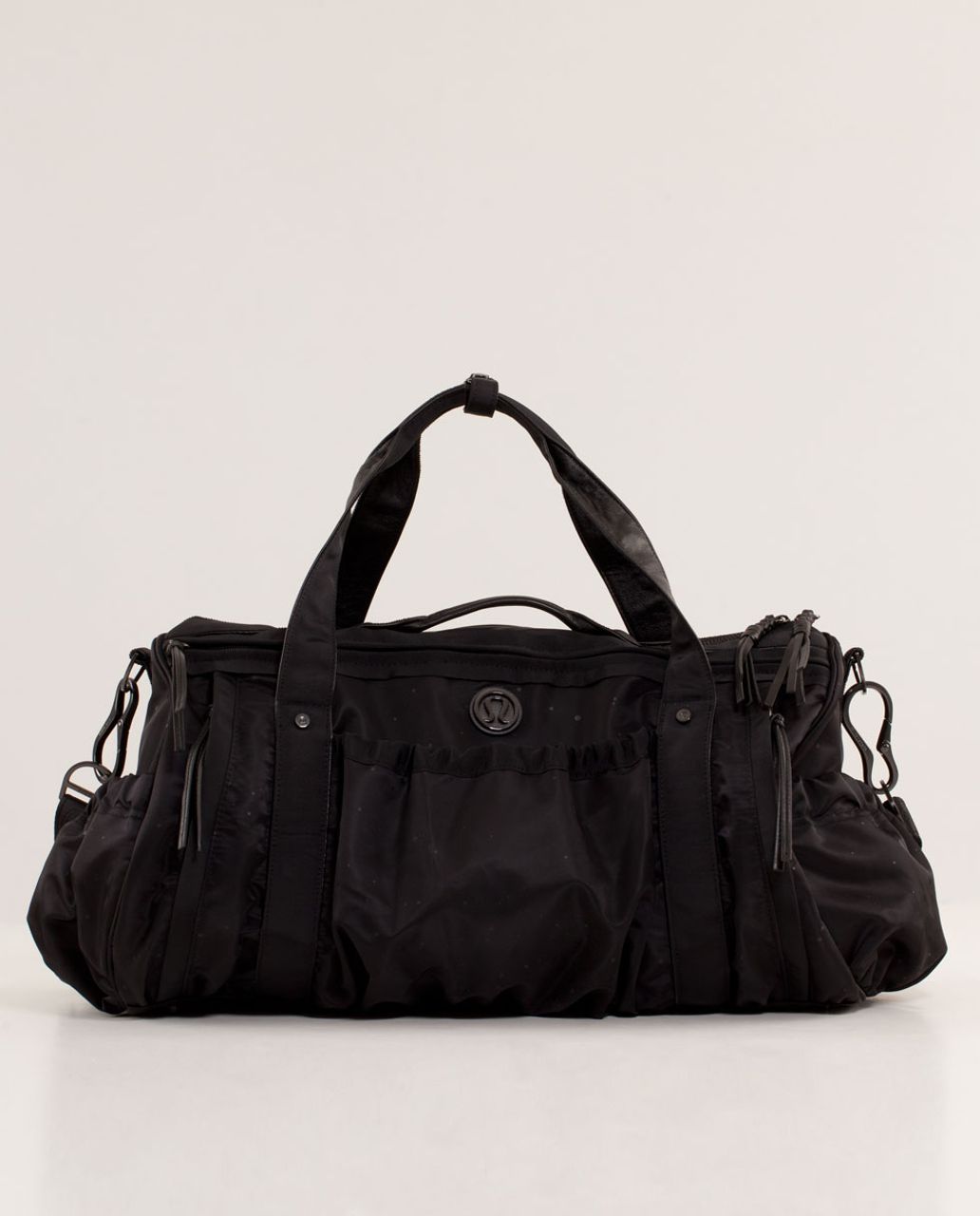 duffel bag lululemon