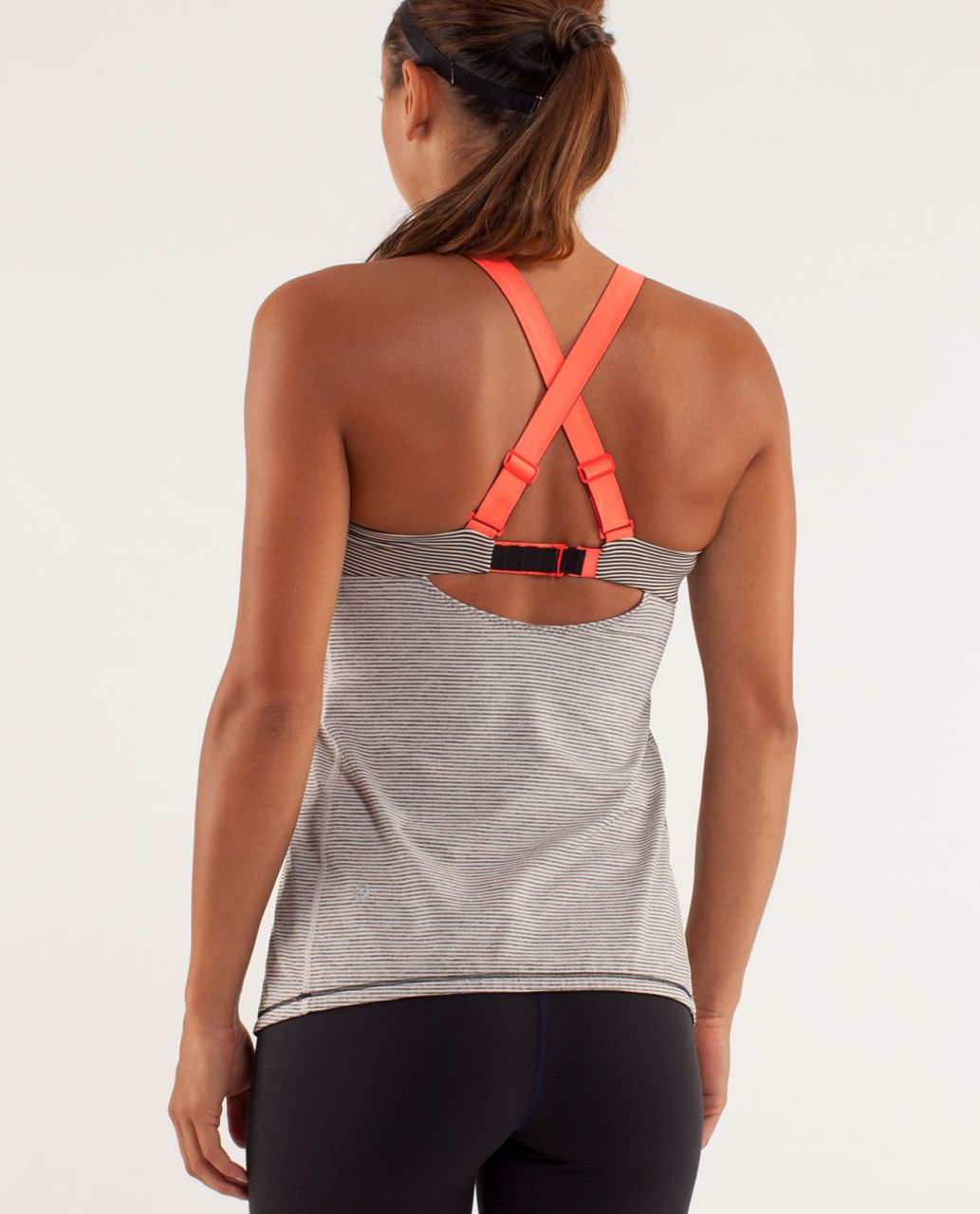 lululemon catch me tank