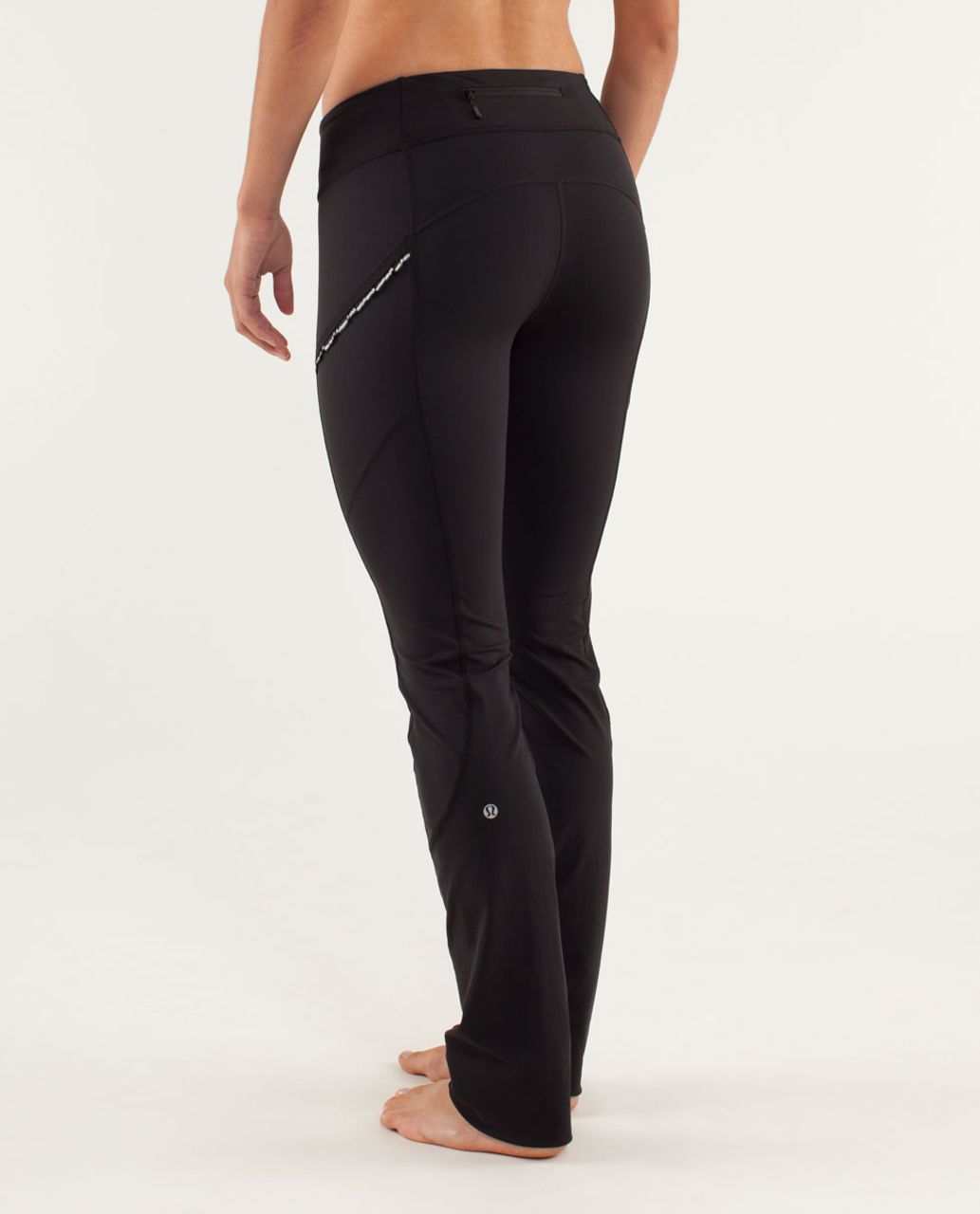 lulu running pants