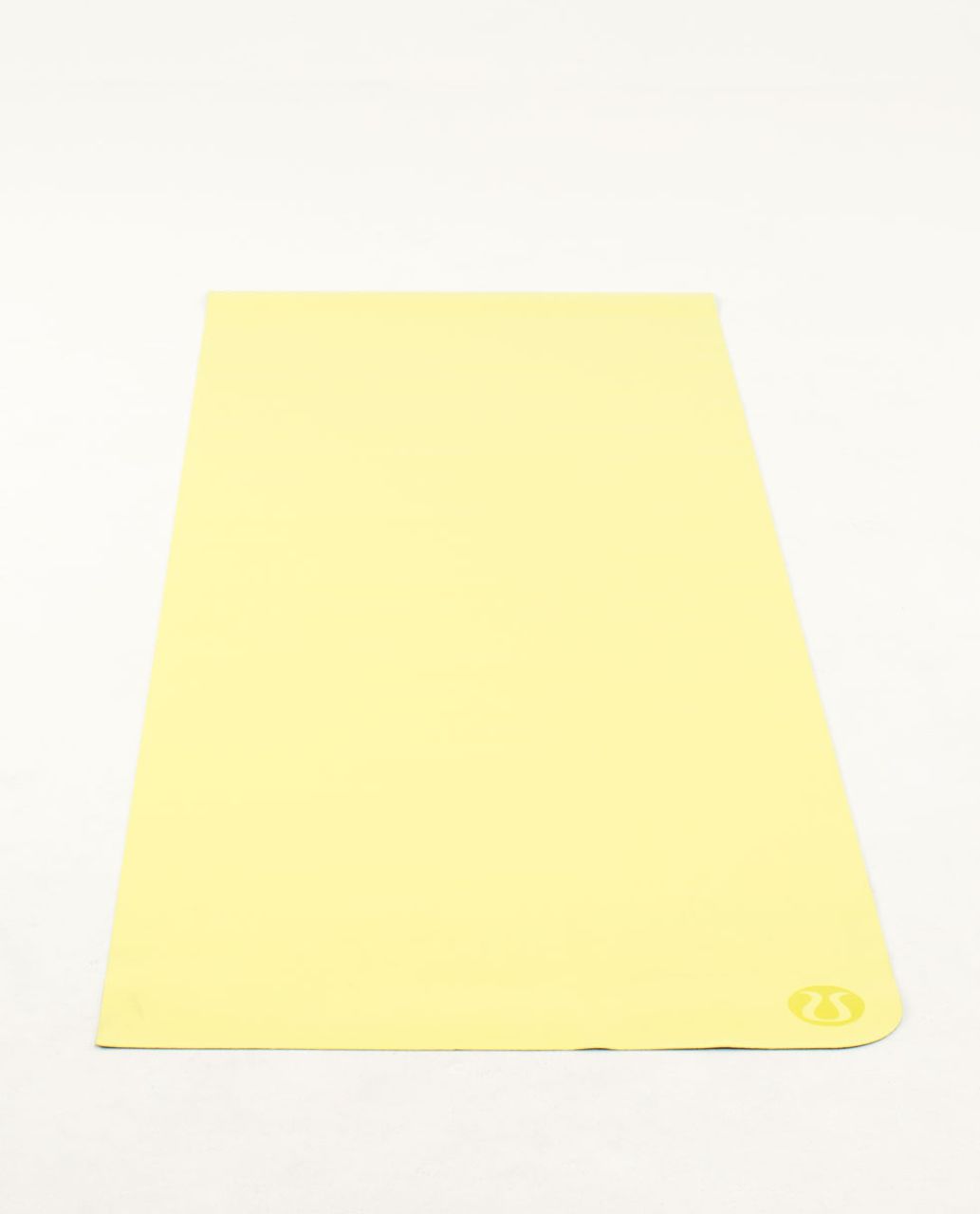 NWT LULULEMON SEAWHEEZE Green Travel The Un Yoga Mat 1.5mm, 71x26 Rare