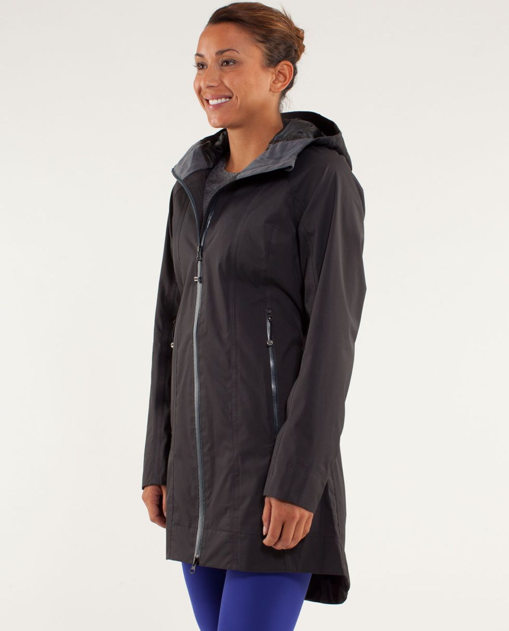 lululemon right as rain jacket